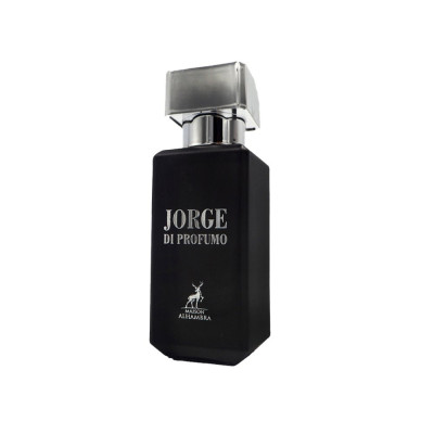 PERFUME MAISON ALHAMBRA JORGE DI PROFUMO EAU DE PARFUM MASCULINO 30ML