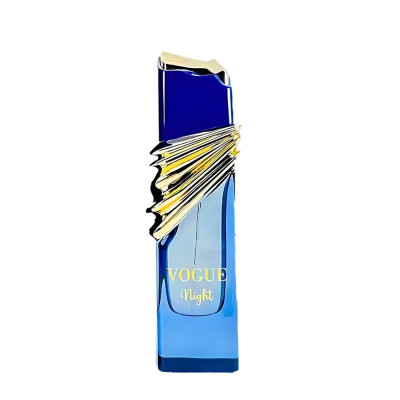 PERFUME MAISON ALHAMBRA VOGUE NIGHT EAU DE PARFUM UNISSEX 100ML