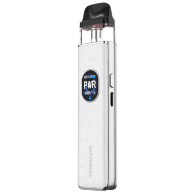 VAPORESSO XROS 5 OPAL WHITE