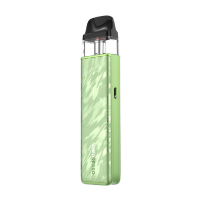 VAPORESSO XROS 5 MINI FLOWING GREEN