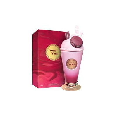 PERFUME ARMAF YUM YUM EAU DE PARFUM FEMENINO 100ML
