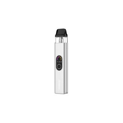 VAPER VAPORESSO XROS 4 SILVER