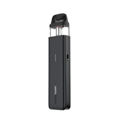 VAPORESSO XROS 5 MINI CARBON BLACK