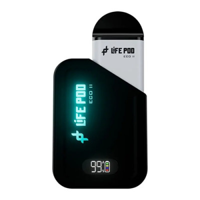 LIFE POD ECO II KIT POLAR ICE