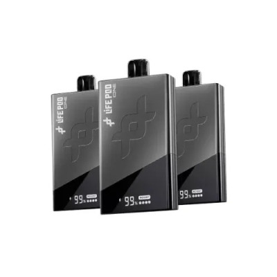LIFE POD 40K THE ONE SPACE GRAY PASSION MANGO