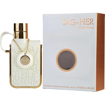 PERFUME ARMAF TAG HER EDP FEMININO 100ML