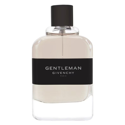 PERFUME GIVENCHY GENTLEMAN EAU DE TOILETTE MASCULINO 100ML