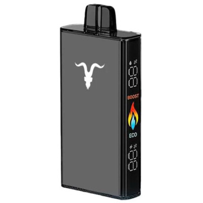 VAPER DESCARTAVEL IGNITE V250 ROSE GOLD GRAPE ICE