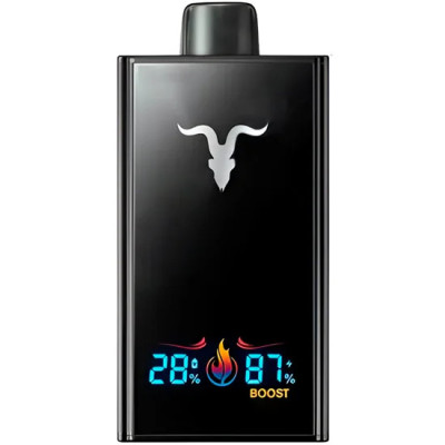 INSTABAR 10K STRAWBERRY ICE 10000 PUFFS