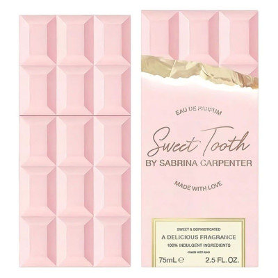 SABRINA CARPENTER SWEET TOOTH 75ML