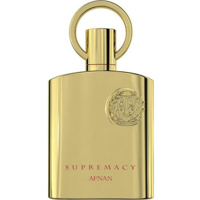 PERFUME AFNAN SUPREMACY GOLD EDP 100ML