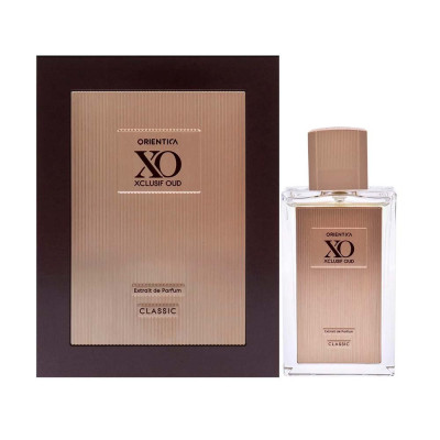 PERFUME ORIENTICA XO XCLUSIF OUD CLASSIC EDP 60ML