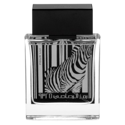 PERFUME RUMZ AL RASASI POUR LUI EAU DE PARFUM 50ML