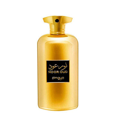 PERFUME ZIMAYA NOOR OUD DE PARFUM 100ML