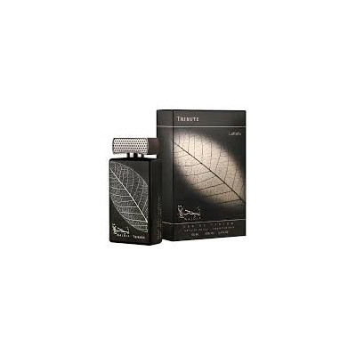 PERFUME LATTAFA NAJDIA TRIBUTE EAU DE PARFUM UNISSEX 100ML