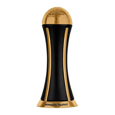 PERFUME LATTAFA WINNERS TROPHY GOLD EAU DE PARFUM UNISSEX 100ML