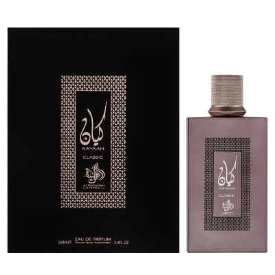 PERFUME AL WATANIAH KAYAAN CLASSIC 100ML