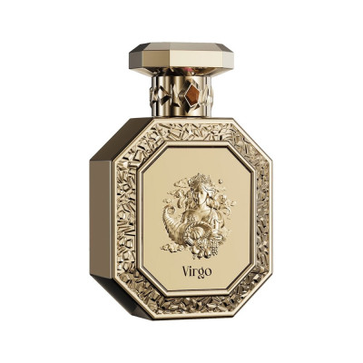 PERFUME FRENCH AVENUE GENESIS VIRGO EAU DE PARFUM UNISSEX 90ML