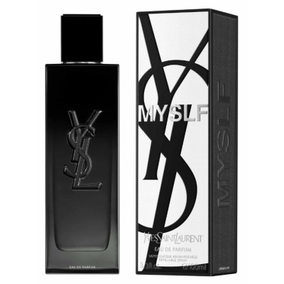 PERFUME YVES SAINT LAURENT MYSLF MASC EDP 100ML