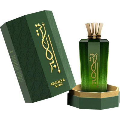 PERFUME MAWWAL POISON ABADEYA EAU DE PARFUM FEMININO 100ML