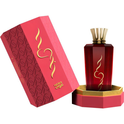 PERFUME MAWWAL POISON HAWA EAU DE PARFUM FEMININO 100ML