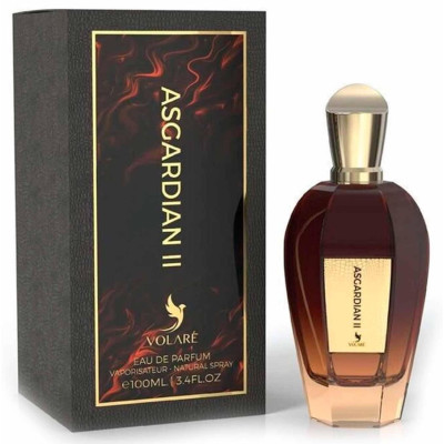 PERFUME VOLARE ASGARDIAN II EDP UNISSEX 100ML