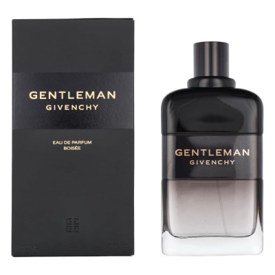 PERFUME GIVENCHY GENTLEMAN BOISEE EAU DE PARFUM MASCULINO 100ML