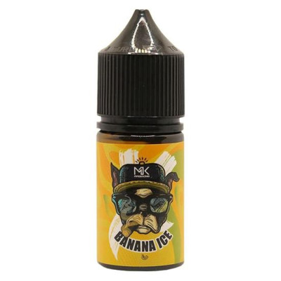 MASKKING SALT BANANA ICE 30ML 35MG