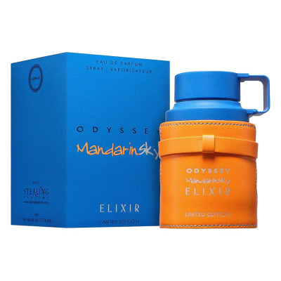 PERFUME ARMAF ODYSSEY MANDARIN SKY ELIXIR EDP 100ML MASC