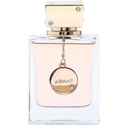 PERFUME ARMAF CLUB DE NUIT WOMEN EAU DE PARFUM FEMININO 105ML