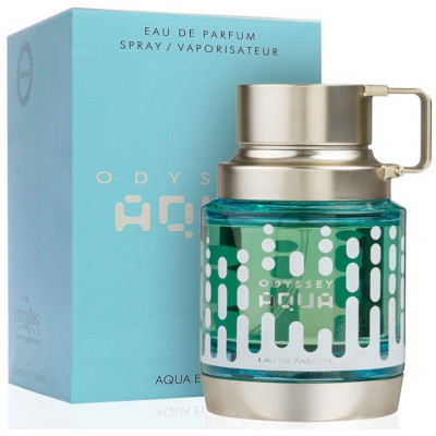 PERFUME ARMAF ODYSSEY AQUA EAU DE PARFUM 60ML
