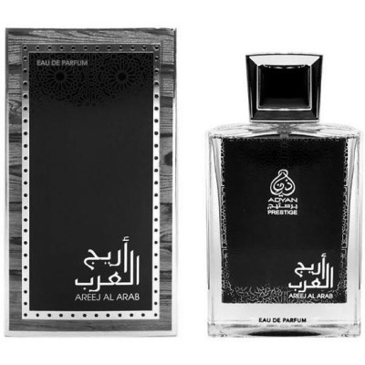 PERFUME ADYAN AREEJ AL ARAB EAU DE PARFUM UNISSEX 100ML