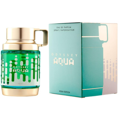 PERFUME ARMAF ODYSSEY AQUA EAU DE PARFUM 200ML