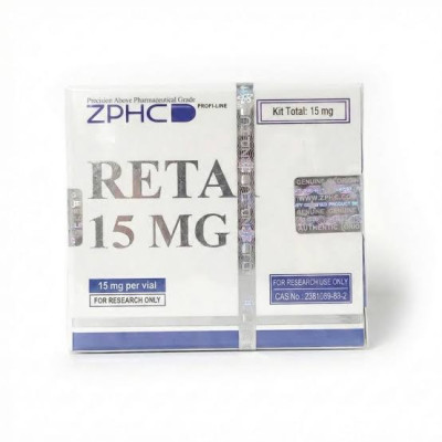 ZPHC RETATRUTIDE 15MG