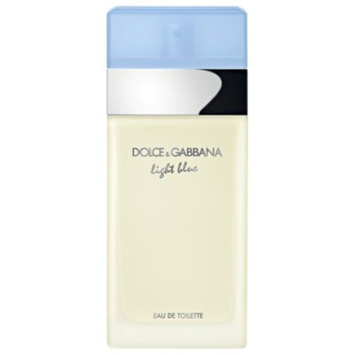 PERFUME TESTER DOLCE & GABBANA LIGHT BLUE EDT 100ML FEM