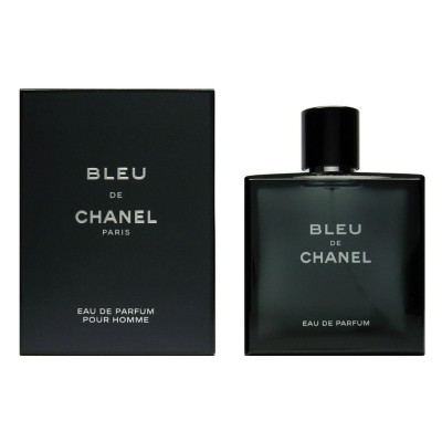 PERFUME CHANEL BLEU DE CHANEL EAU DE PARFUM MASCULINO 100ML