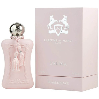 PERFUME PARFUMS DE MARLY DELINA EAU DE PARFUM FEMININO 75ML