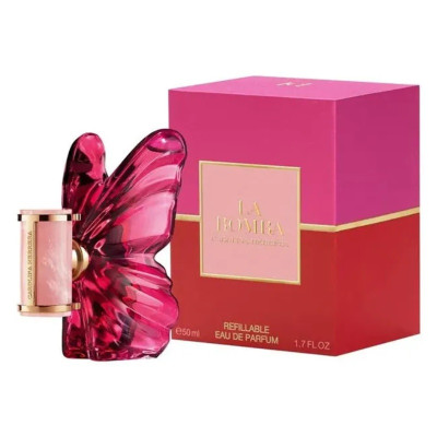PERFUME CAROLINA HERRERA LA BOMBA EAU DE PARFUM FEMININO 50ML
