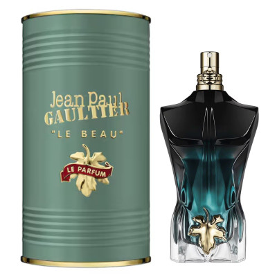 PERFUME JEAN PAUL G LE BEAU LE PARFUM INTENSE EAU DE PARFUM 125ML