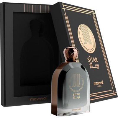 PERFUME MAWWAL SYMPHONY SITAR EAU DE PARFUM FEMININO 100ML