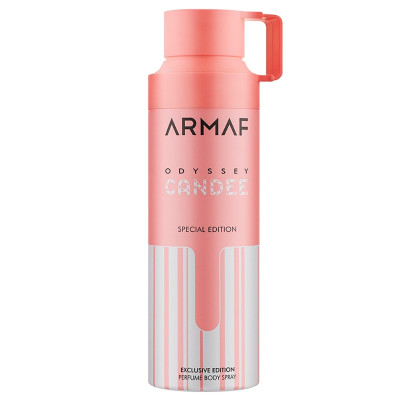 DESODORANTE ARMAF ODYSSEY CANDEE SPECIAL 200ML