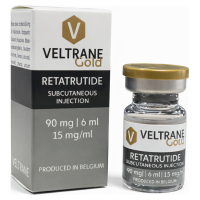 VELTRANE RETATRUTIDE 90MG