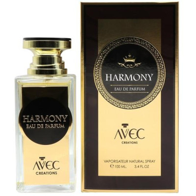 PERFUME AL HARAMAIN HARMONY EAU DE PARFUM FEMININO 100ML