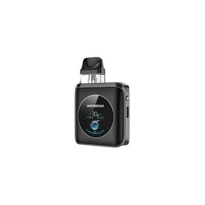 VAPORESSO XROS NANO 4 KIT - GRAPHITE BLACK
