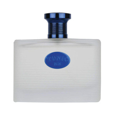 PERFUME MAISON ALHAMBRA TONIC ICE EAU DE PARFUM UNISSEX 100ML