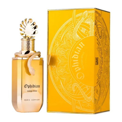PERFUME PARIS CORNER OPHIDIAN MANGO BLISS EAU DE PARFUM UNISSEX 100ML