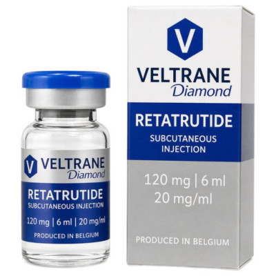 VELTRANE RETATRUTIDE 120MG