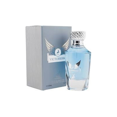 PERFUME MAISON ALHAMBRA VICTORIOSO EAU DE PARFUM MASCULINO 100ML