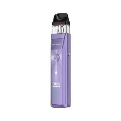 VAPORESSO XROS PRO KIT- PURPLE