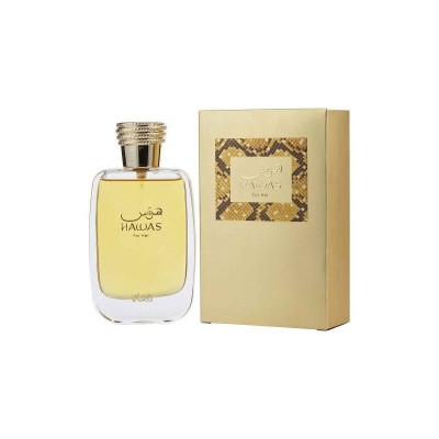 PERFUME RASASI HAWAS FOR HER EAU DE PARFUM FEMININO 100ML